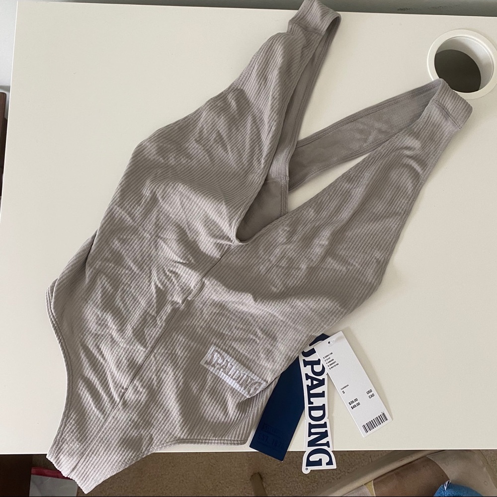 UO Bodysuit - NWT